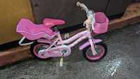 Bicicleta Hello Kitty