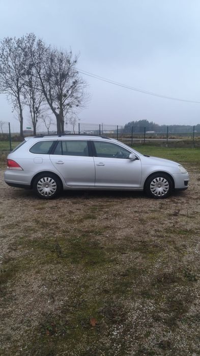 Sprzedam vw golf rok 2008 1.9