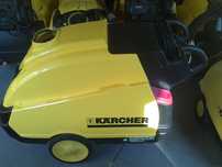 Myjka Karcher HDS 995 Wrocław GWARANCJA RATY
