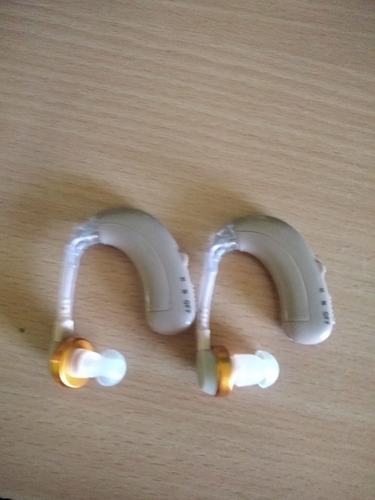 Aparat sluchowy Micro-Ear