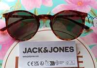 Jack & Jones okulary przeciwsłoneczne