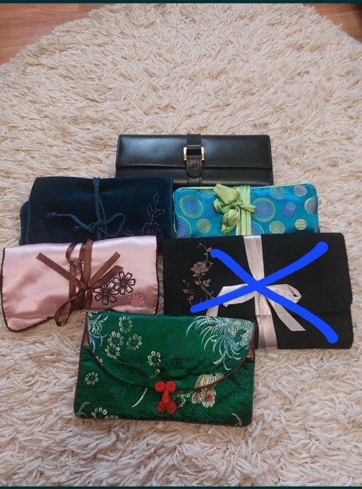 Органайзер для прикрас