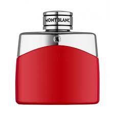 Mont Blanc Legend Red Homme Eau de Parfum 30ml.