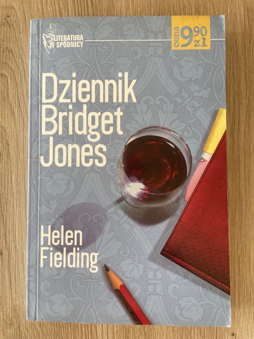 Dziennik Bridget Jones