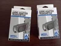 Bluetooth аудио адаптер. BT 5.0 dongle (новый)