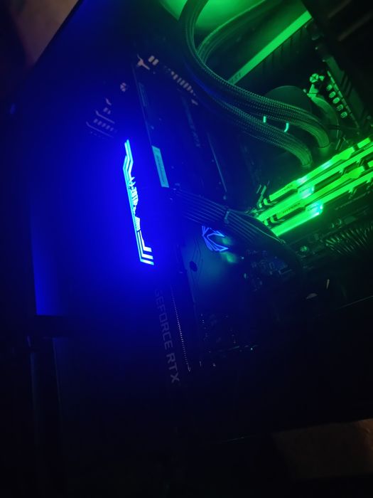 Nvidia Rtx 3080 nova sem uso