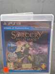 Sorcery Świat Magii PS3, BDB, Sklep, Wysyłka, Wymiana Centrum Grania