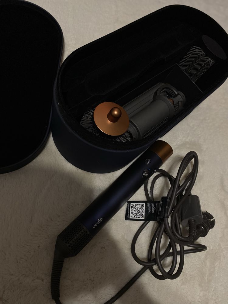 Dyson Airwrap HS05