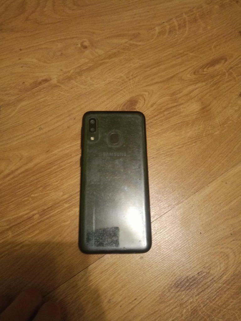 Samsung galaxy a20e