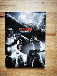 Placebo - Soulmates... - Live In Paris 2003 DVD