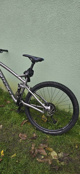 Norco fluid 7  Rower Górski L kola 29 jeździ skręca hamuje
