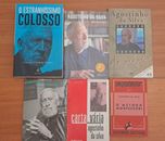 Agostinho da Silva / Eduardo Lourenço