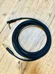 Kabel gitarowy 5 metrów Sommer 0,5mm xxl na wtykach kątowy i prosty
