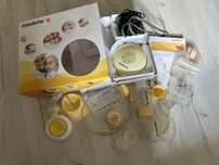 Medela swing + calma laktator elektryczny