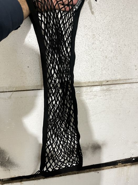 Сітки в багажник волксваген шкода