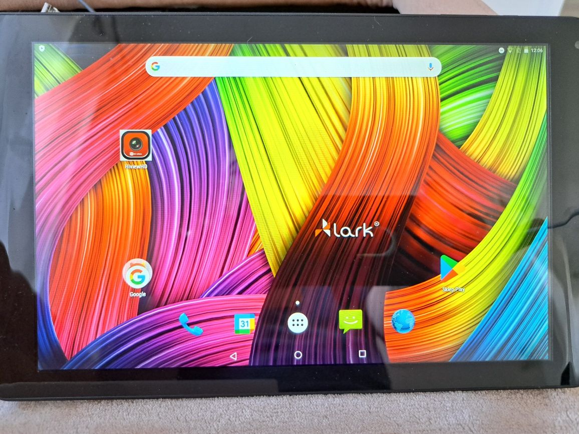 Tablet Lark Ultimate X4 10.1 3G-IPS