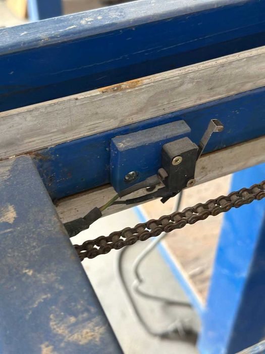 ЧПУ фрезерний верстат по дереву