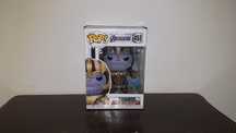 Boneco Thanos Marvel