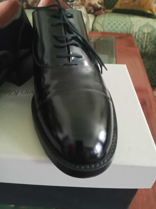 Туфли   оксфорды кожаные женские