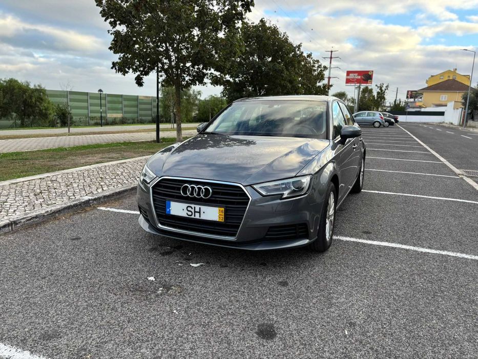 Audi A3 Sportback 1.6 tdi