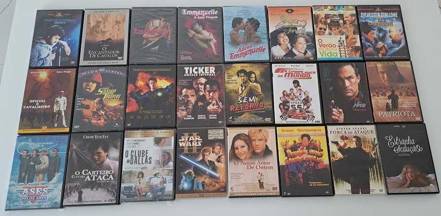 Filmes Dvd Originais