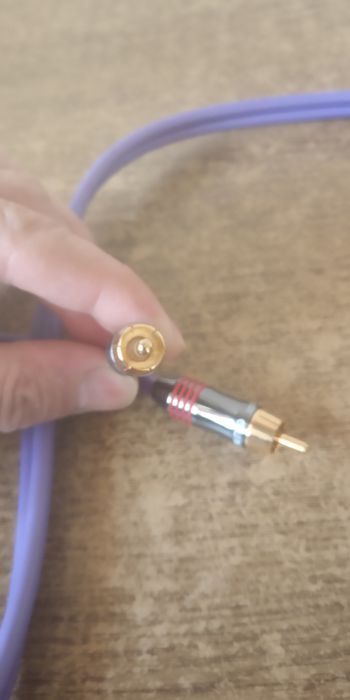 Міжблочний кабель