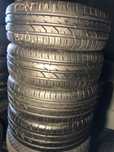 Opony Continental 195/55r16 87H ContiPremiumContact 2 nowe - 2szt DOT