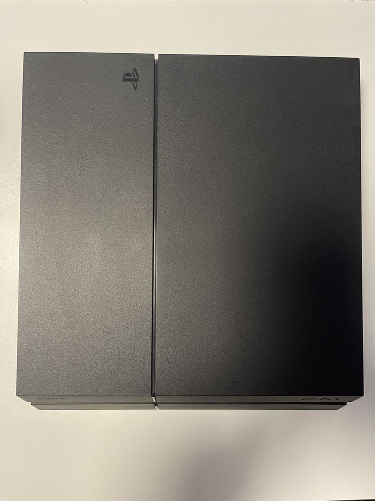 Playstation 4 1TB