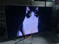 TV Samsung UE49SK8000L | 49” | 4K UHD | 3840 x 2160