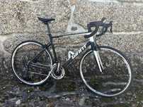 Bicicleta giant estrada 54 M