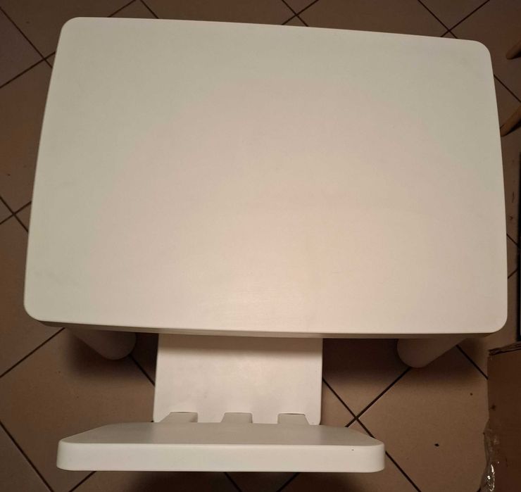 Stolik i krzesło IKEA MAMUT