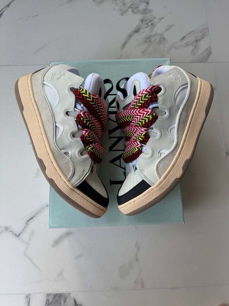Buty Lanvin nowe