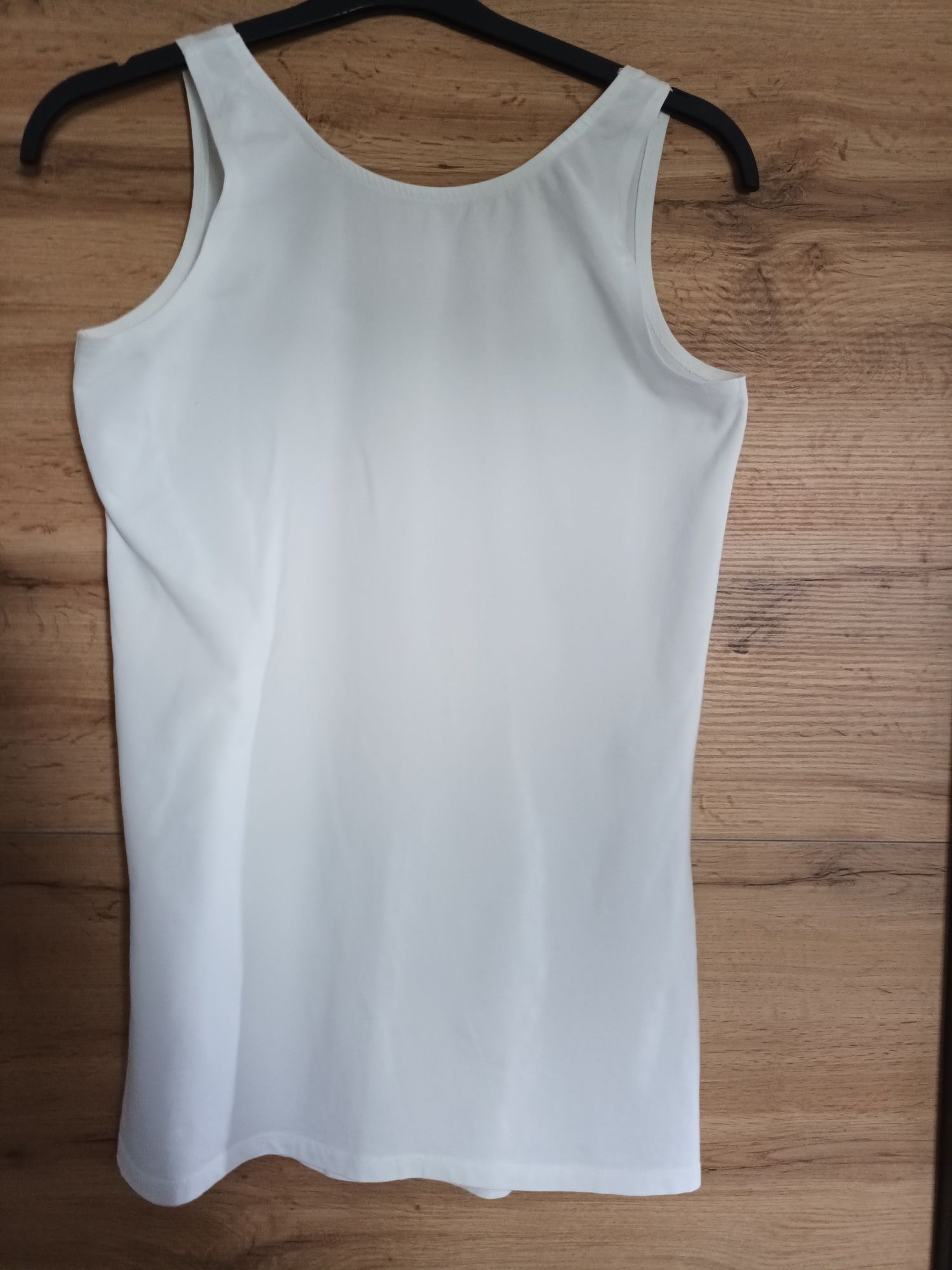 Koszulka biała L/XL