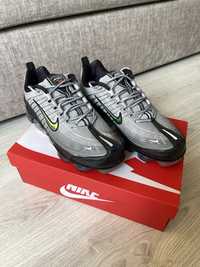 Кроссовки Nike VAPOR MAX 360 silver