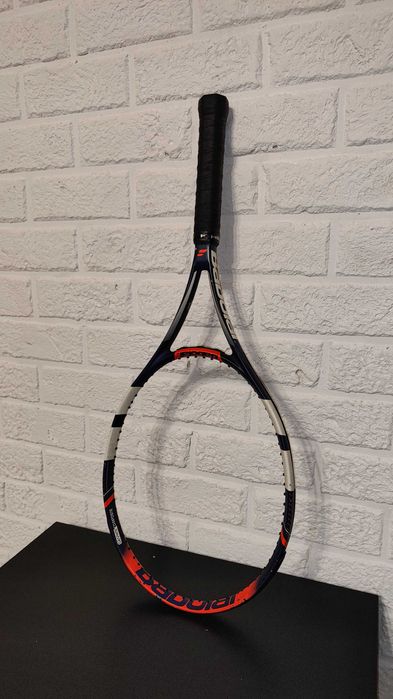 Тенісна ракетка Babolat Pulsion 102 (270g)