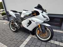 Kawasaki Ninja 636 Zx6r ! Okazja ! Transport !