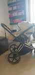 CYBEX CLOUD T PLUS i-Size fotelik
