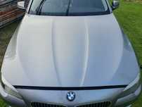 Sprzedam maska bmw f10 f11
