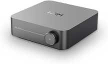 Wiim AMP Wzmacniacz All in One 2x100W BT Spotify Tidal SKLEP RATY