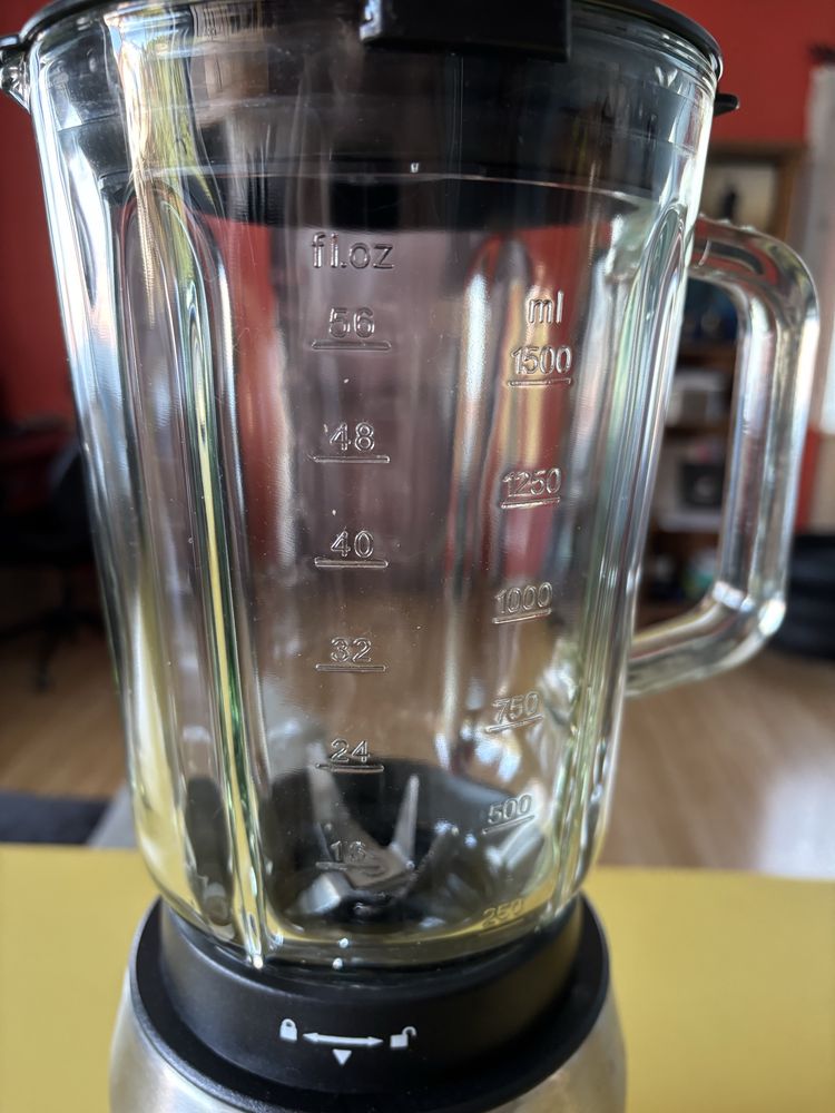 Blender kielichowy goetze & jensen
