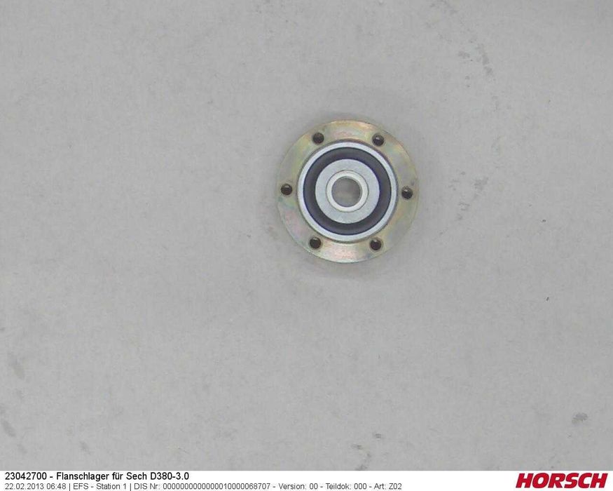 Продам  залишки оригінальних запчастин на техніку HORSCH