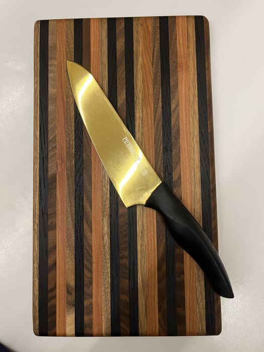 Дошка для нарізання ручної роботи