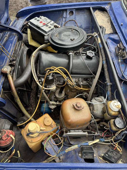 Продам Ваз після капіталки‼️можливий пригон‼️