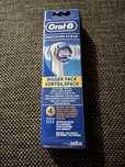 Oral B wklady 4 szt. Precision clean