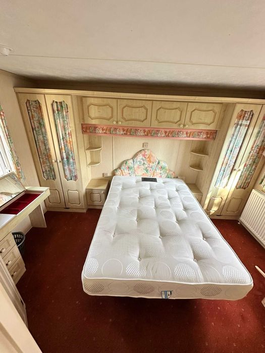 Domek Holenderski Angielski NR- 093 Willerby Holiday Homes