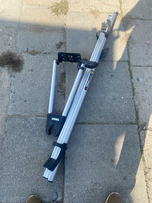 Uchwyt rowerowy THULE TOUR