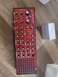 Behringer neutron