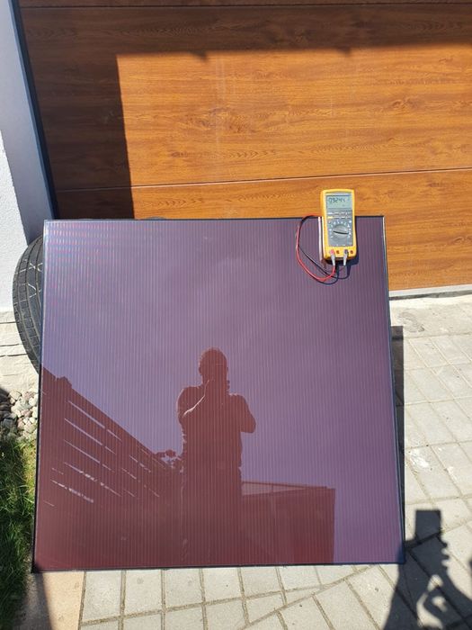 Panele fotowoltaiczne Kaneka