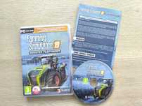 Farming Simulator 19 Dodatek Platynowy [PC] (POLSKA WERSJA) - DODATEK