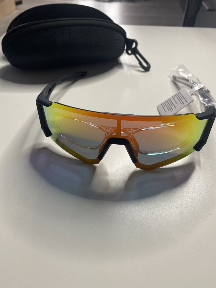 suoso Okulary sportowe z polaryzacją
